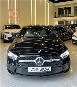 مرسيدس بنز A-Class
